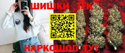 шишки Берёзовский
